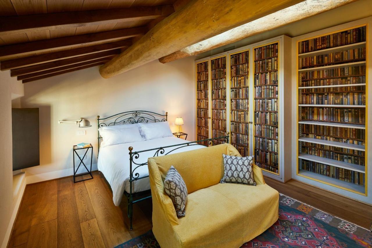 Bed and Breakfast Casa Gugu Ravenna Exteriér fotografie