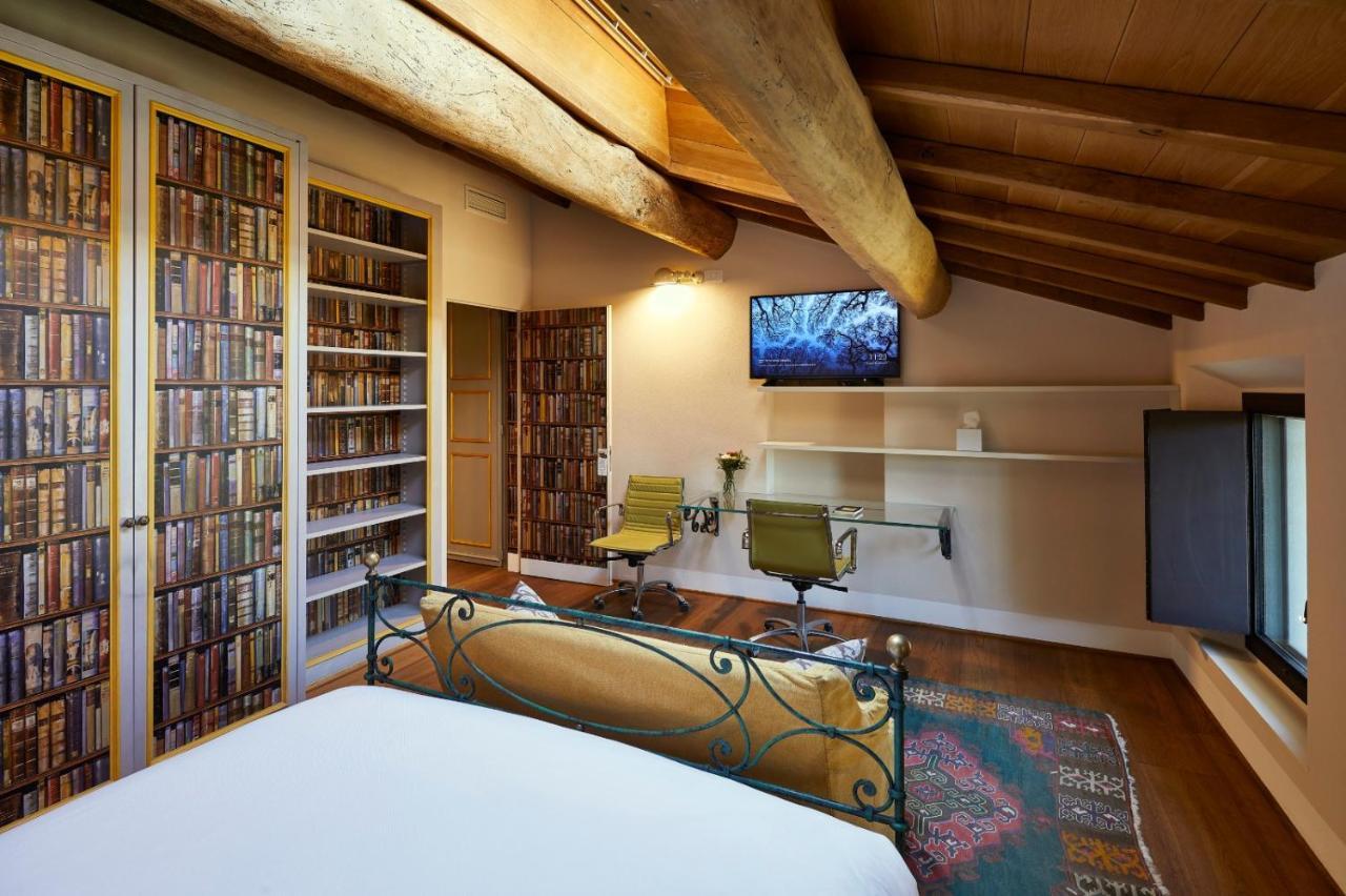Bed and Breakfast Casa Gugu Ravenna Exteriér fotografie